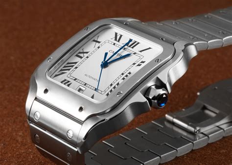 gabriel.di cartier|cartier steel watch.